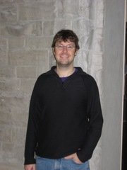 T Chris Corkery