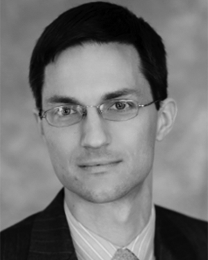 Daniel E. Hack