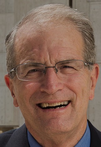 William Brody