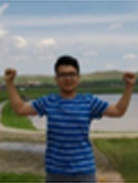 Yexuan Ma