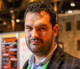 Michail Michailidis