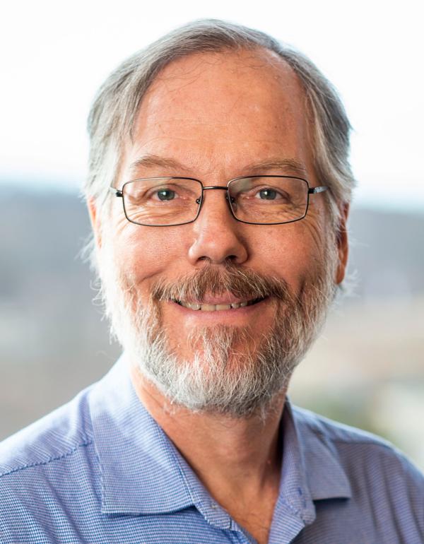 Stephen M. Mount