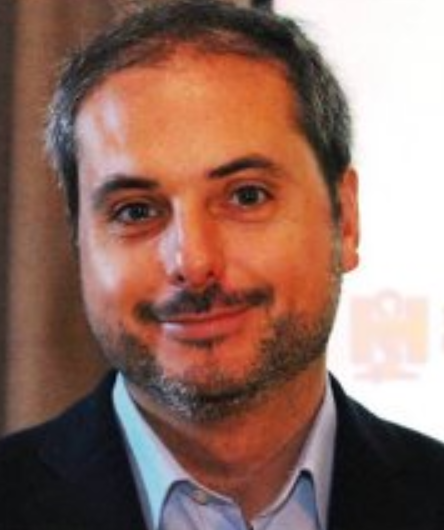 Alberto Ocana