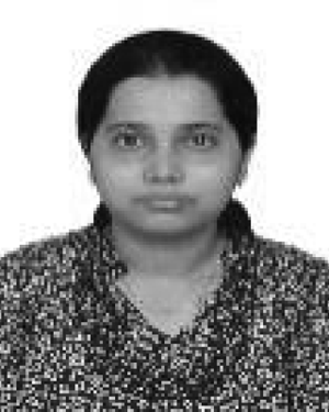 Sangheeta Roy