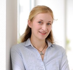 Inga Gryl