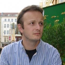 Silviu O. Petrovan