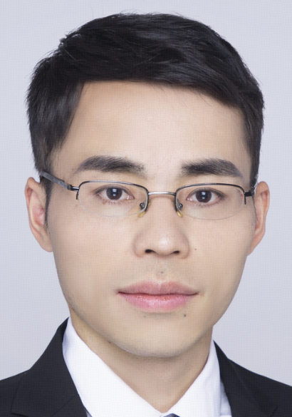 Ruiyuan Liu