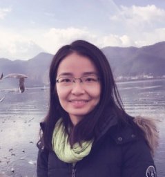Yuan Wang