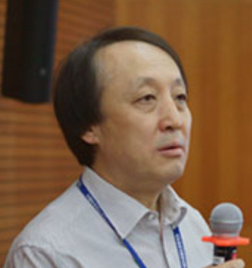 Wensheng Bian