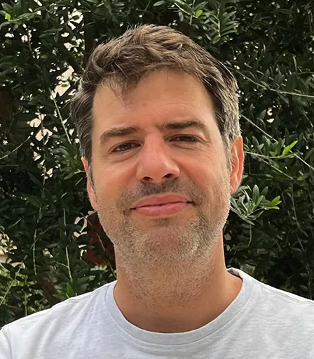 Frederico R. Martins