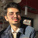 Amirreza Rouhi