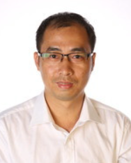 Dong-Ping Yang