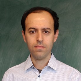 Caucher Birkar