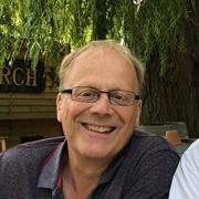 Christopher Thornton