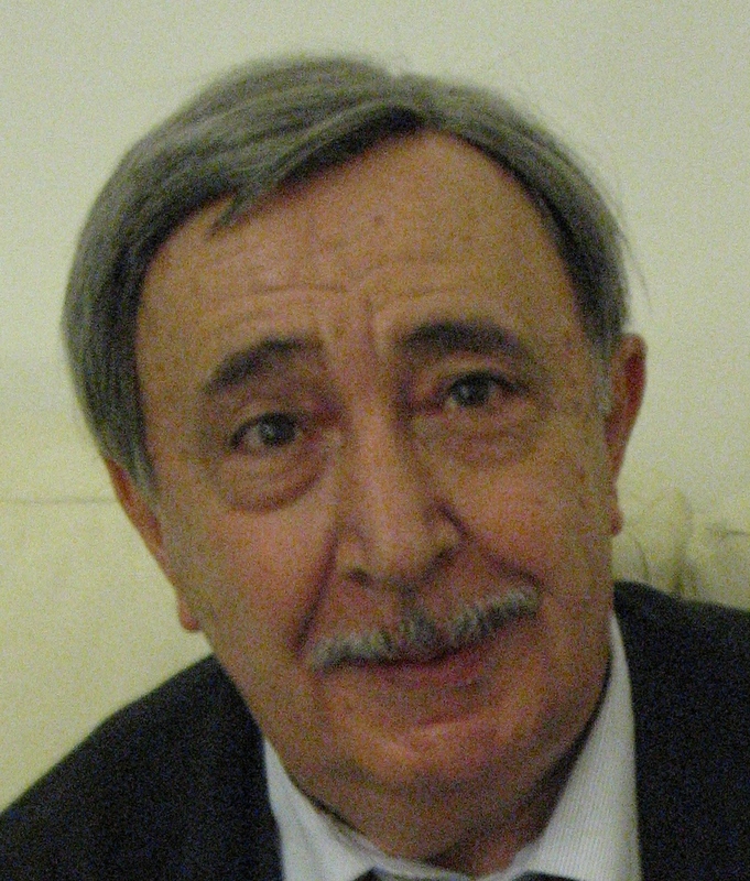 Francesco Mainardi