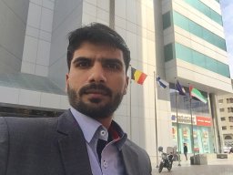 Saqib Amin