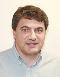 Franck Petit