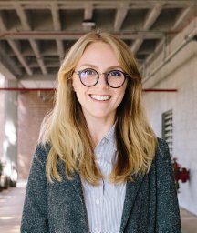 Hannah Chapman