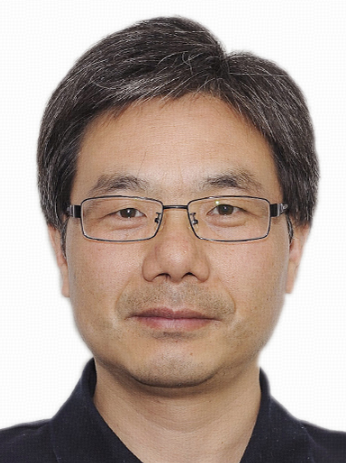 Jianjun Zhang
