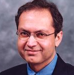 Siddhartha Chib
