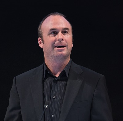 Phill Cassey