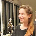 Anastasia Logothetidou