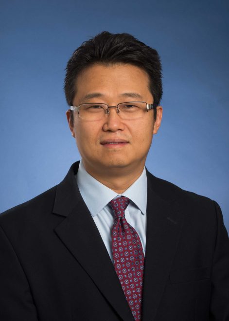 Douglas S. Lee