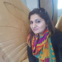 Urwah Iftikhar