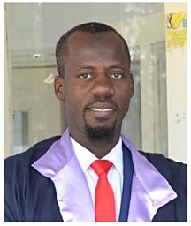 Shaban Ismael Albrka Ali