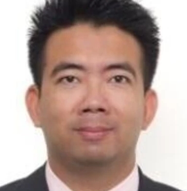 Tonni Agustiono Kurniawan