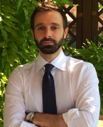 Stefano Palmisani