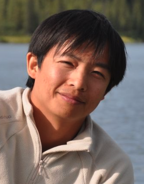 Jie Li