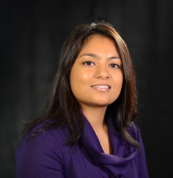 Fariha Kamal
