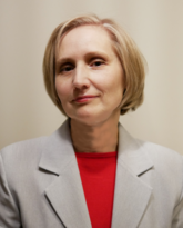 Svetlana Yanushkevich
