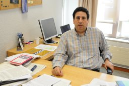 Javier D. Bruguera
