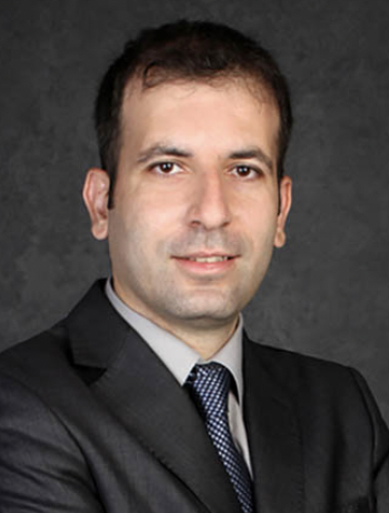 Babak Safaei