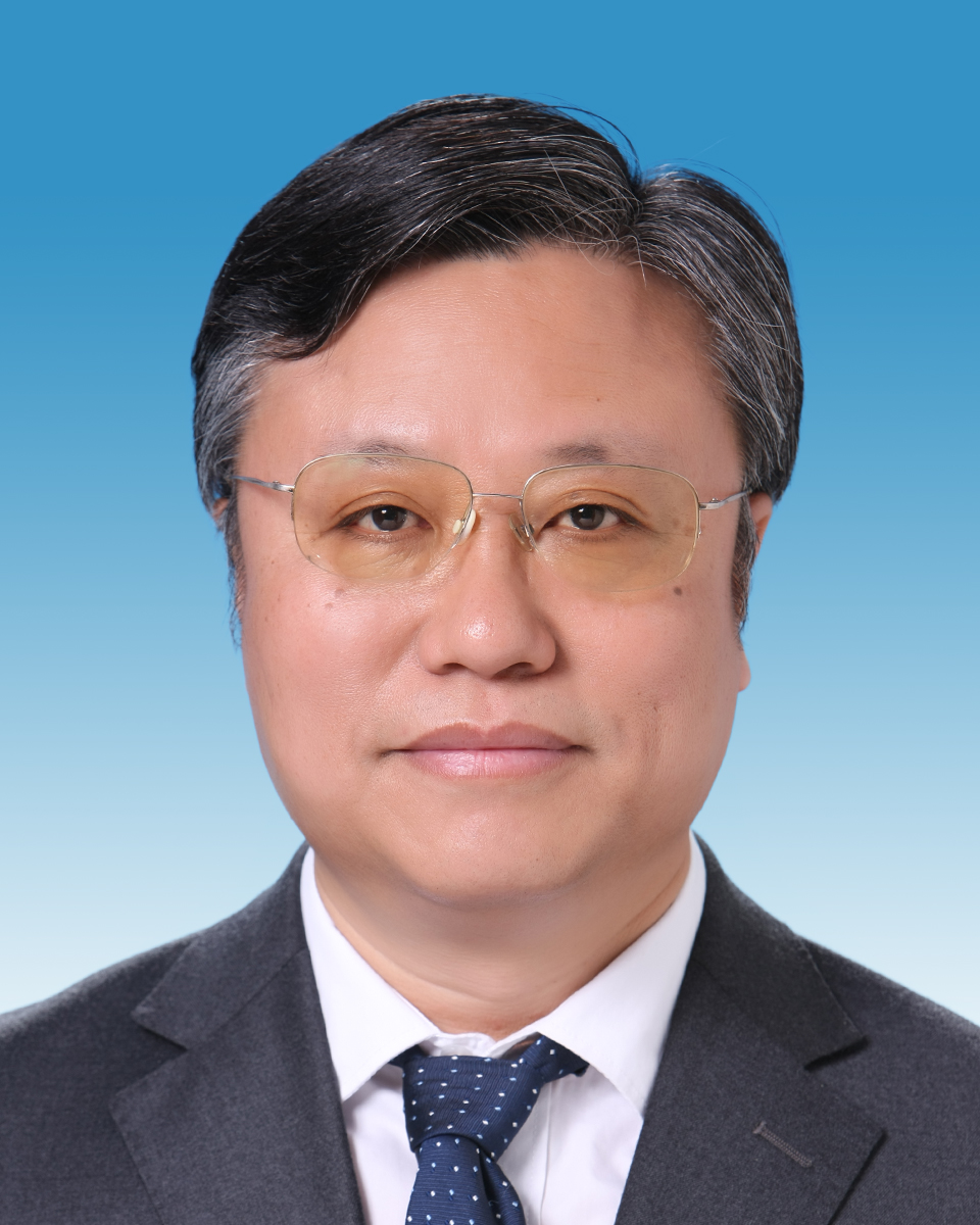 Zhiqiang Dong