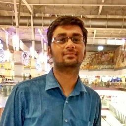 Abhishek Karmakar
