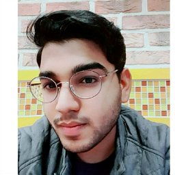 Muhammad Umer Ashraf