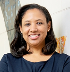 Kristala L. Jones Prather