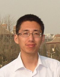 YinGen Yan