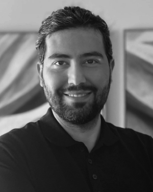 Ammar Al Mhdawi