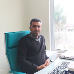 Satar Rezaei
