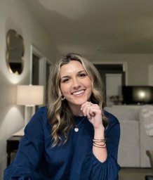 Caitlin Olive