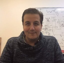 Hector Baños
