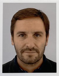 Thomas Laumonier