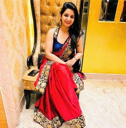 Priyanka Mishra