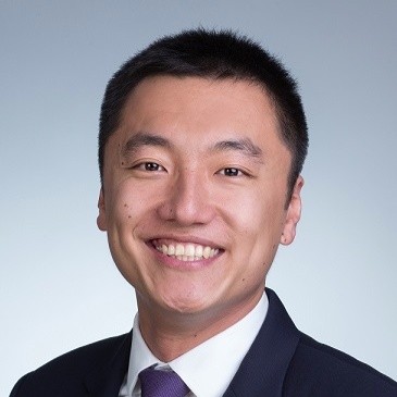 Lawrence Cai