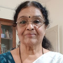 Pushpa Mahadevan