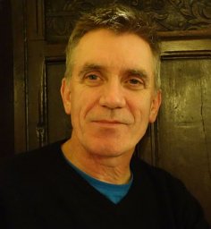 Andrew K. Macleod